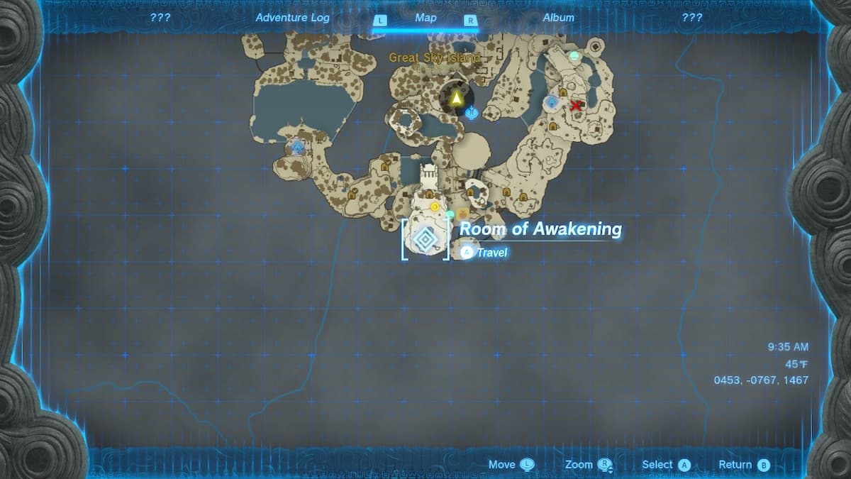 Screenshot by Destructoid