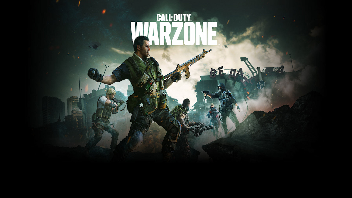 Image via Activision
