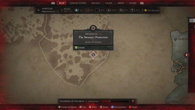 Screenshot by Destructoid