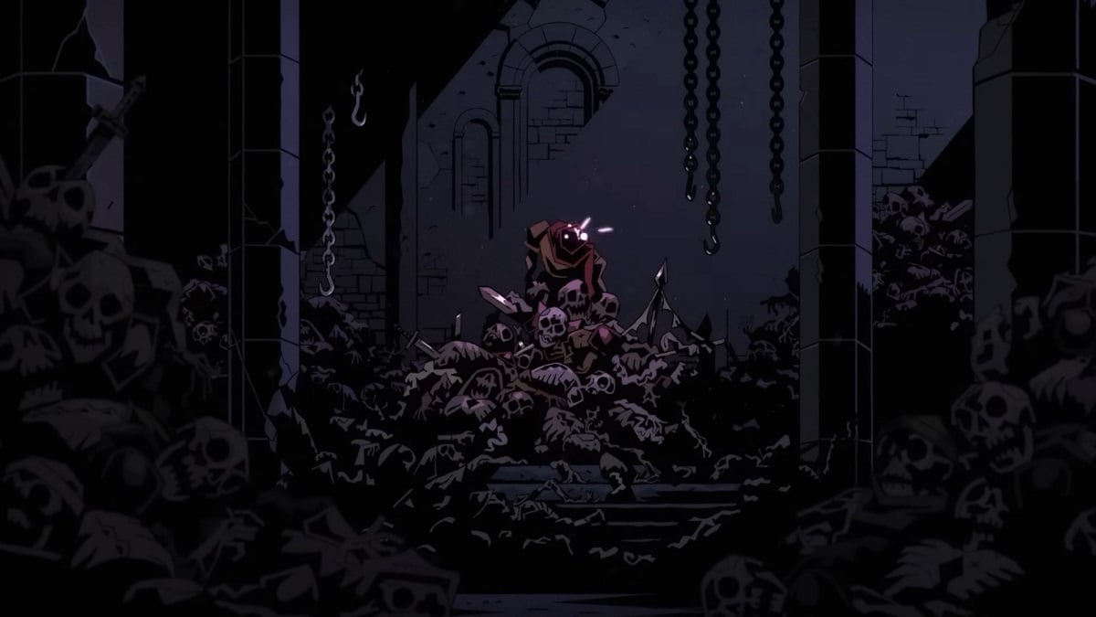 Dead Cells is getting an animated series in 2024 Destructoid Techno