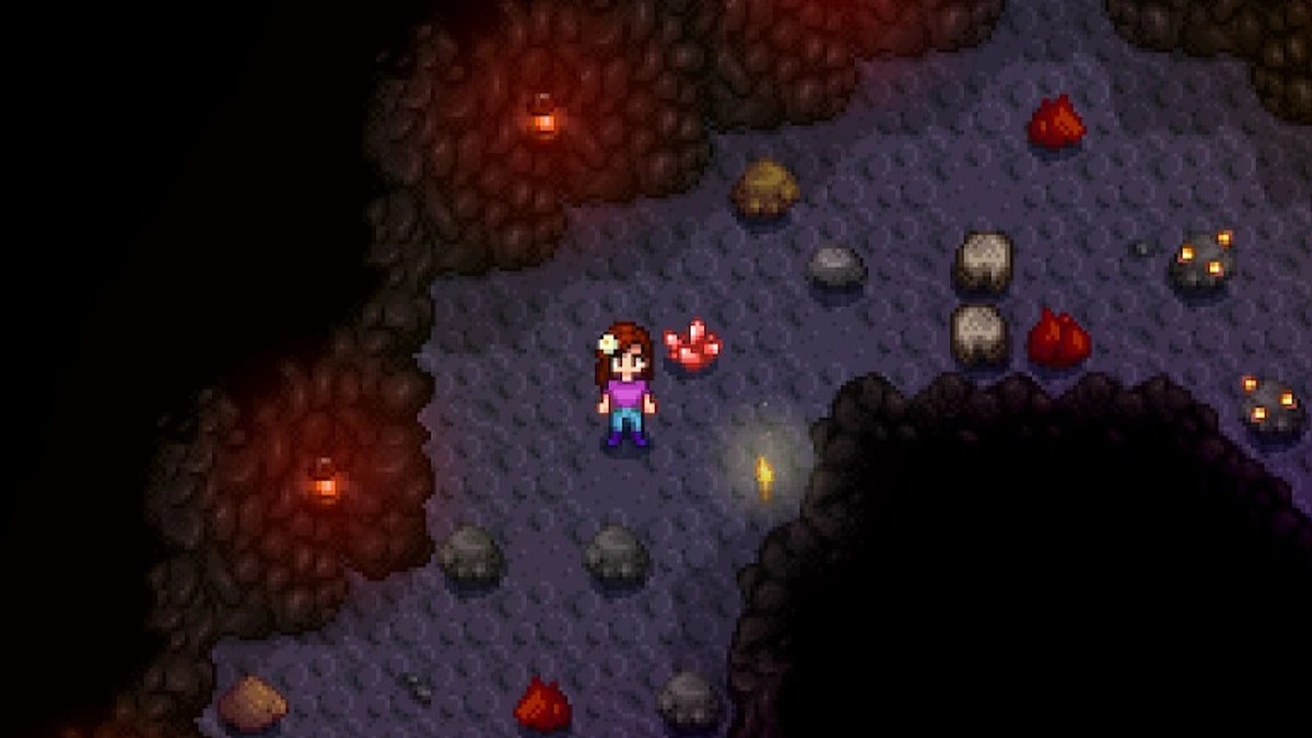 Stardew Valley is coming to Apple Arcade Release date