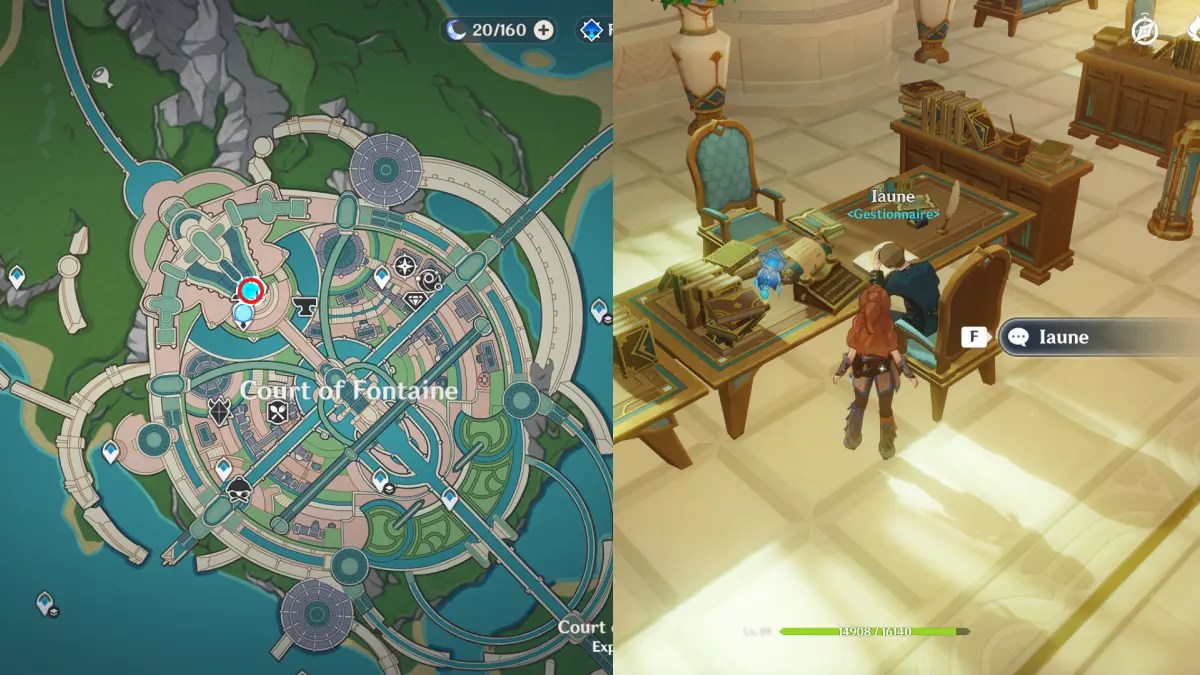 Screenshot by Destructoid