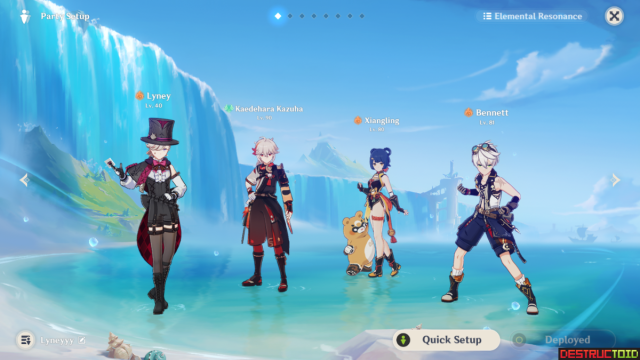 Screenshot via Destructoid