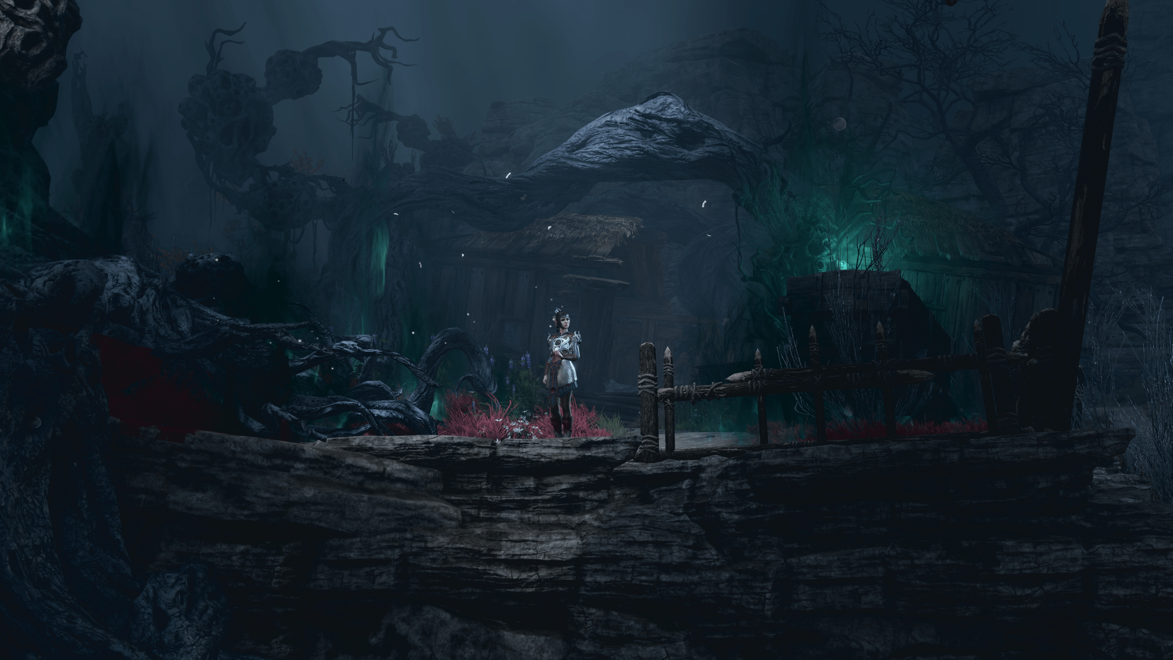 Baldurs Gate 3 Patch 3 notes