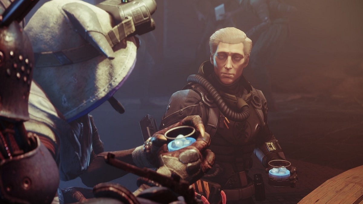 Screenshot by Destructoid