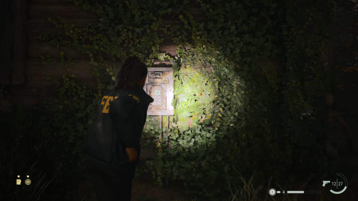 Screenshot by Destructoid