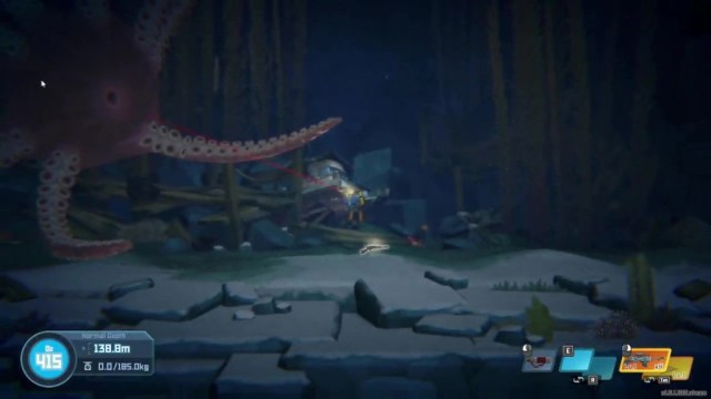Screenshot by Destructoid