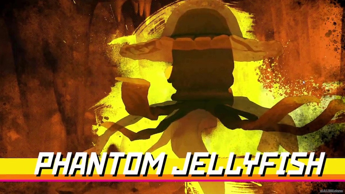 Screenshot by Destructoid