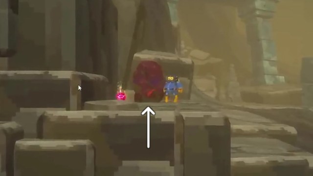 Screenshot by Destructoid