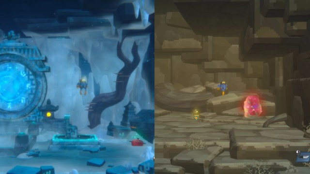 Screenshot by Destructoid