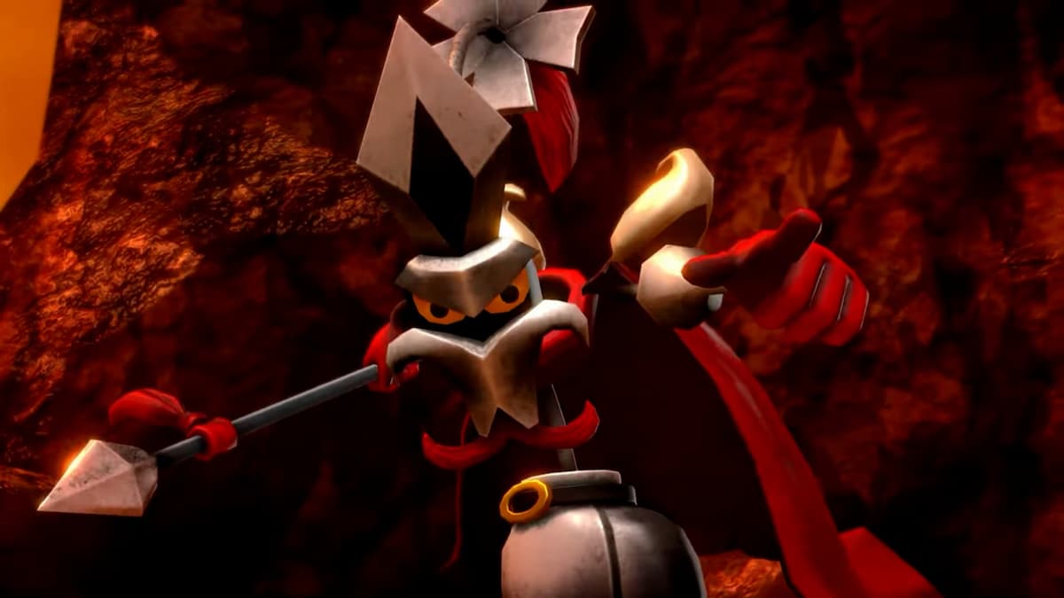 Image via Nintendo