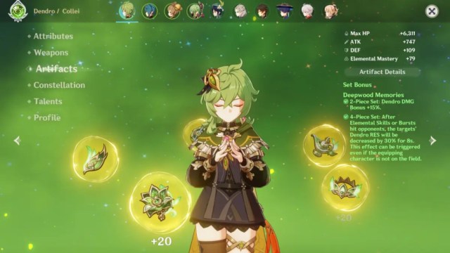 Screenshot by Destructoid