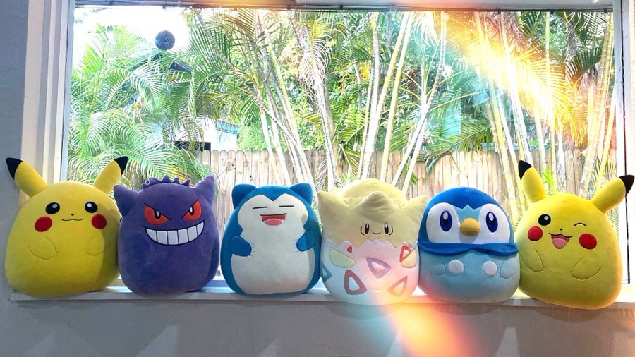 Image via Pokémon Official Twitter