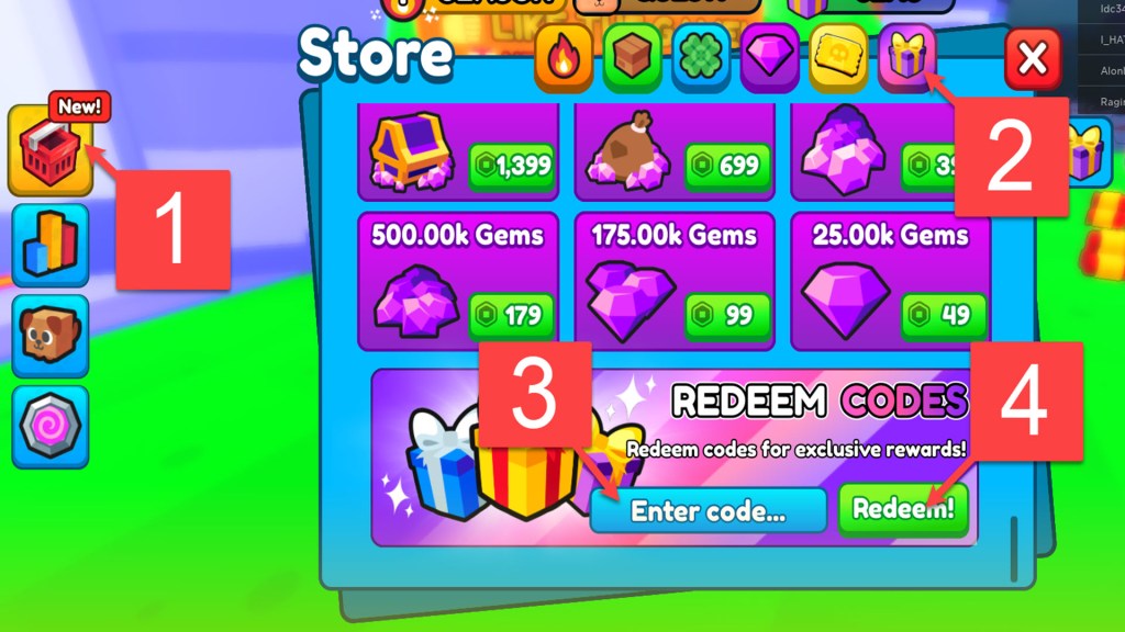 Screenshot by Destructoid