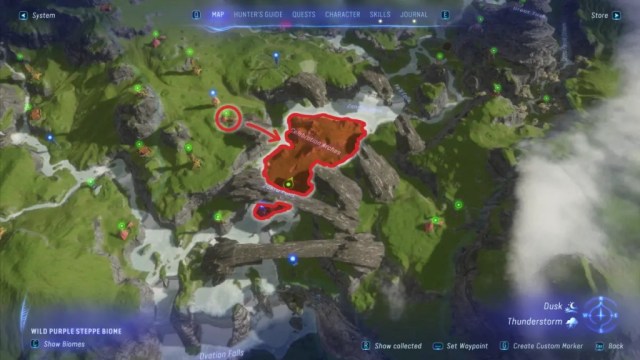 Screenshot by Destructoid