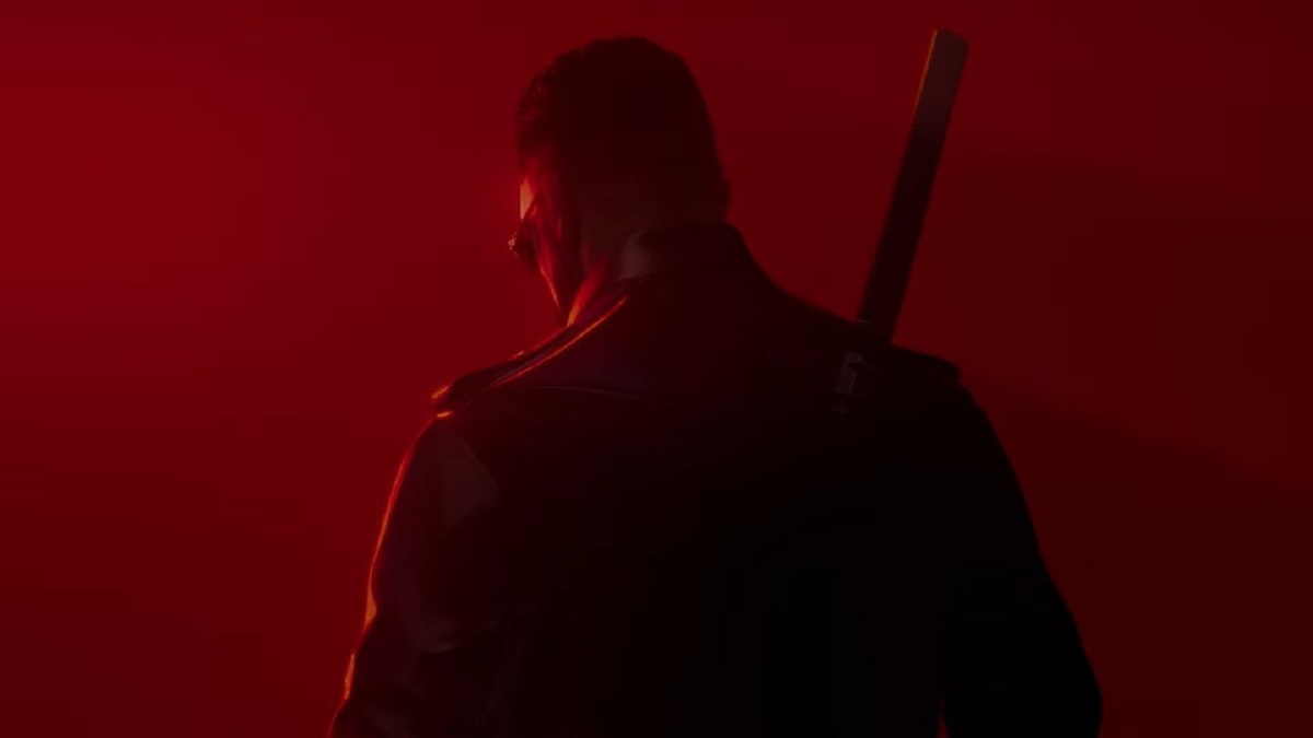 Marvel’s Blade Header