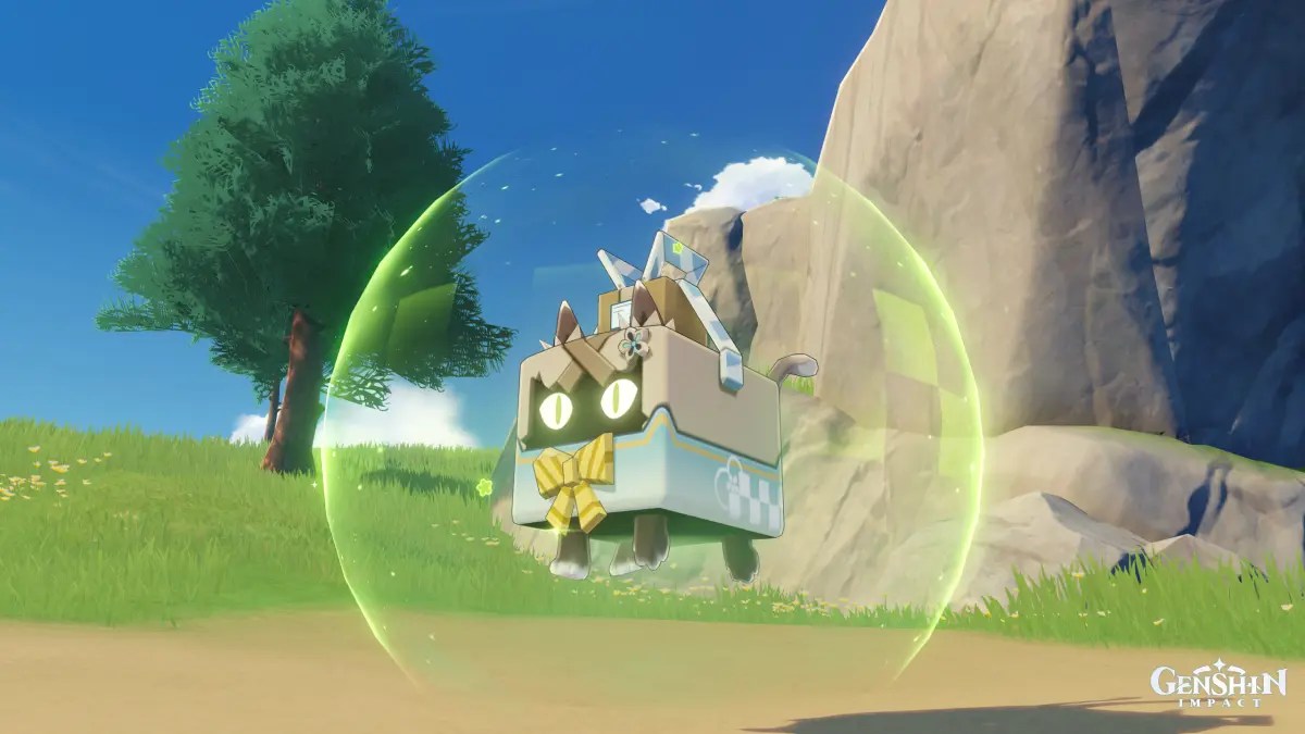 Screenshot by Destructoid