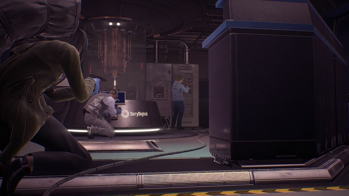 Image via Starbreeze Studios
