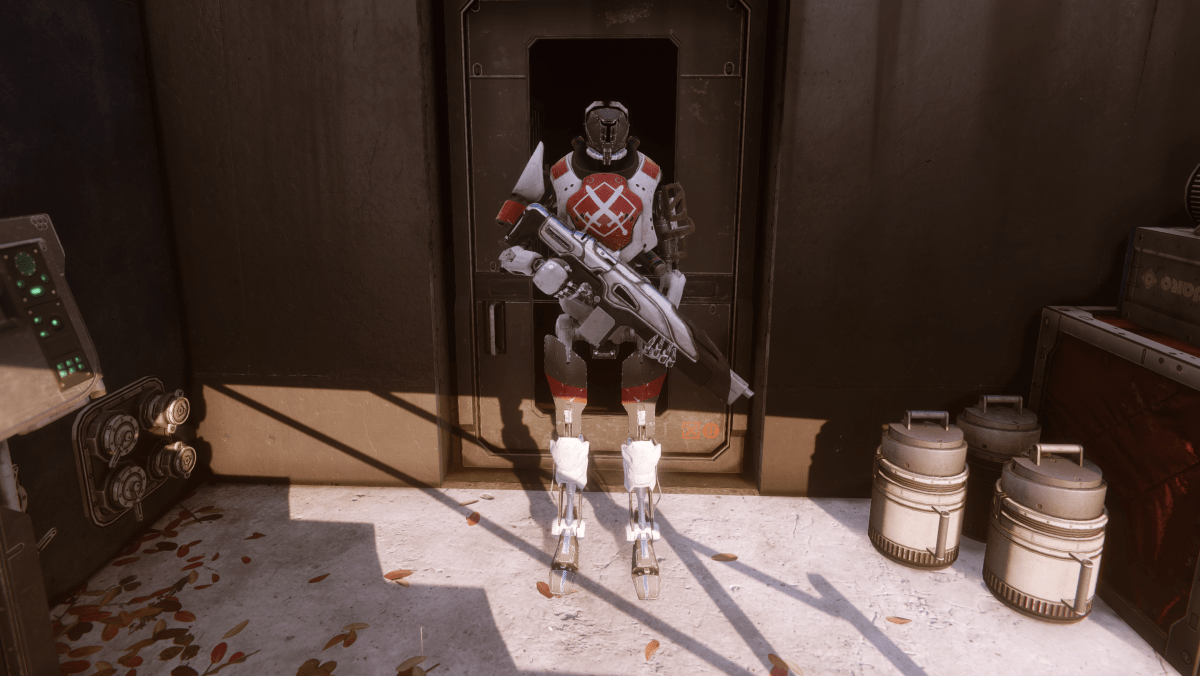 Screenshot by Destructoid