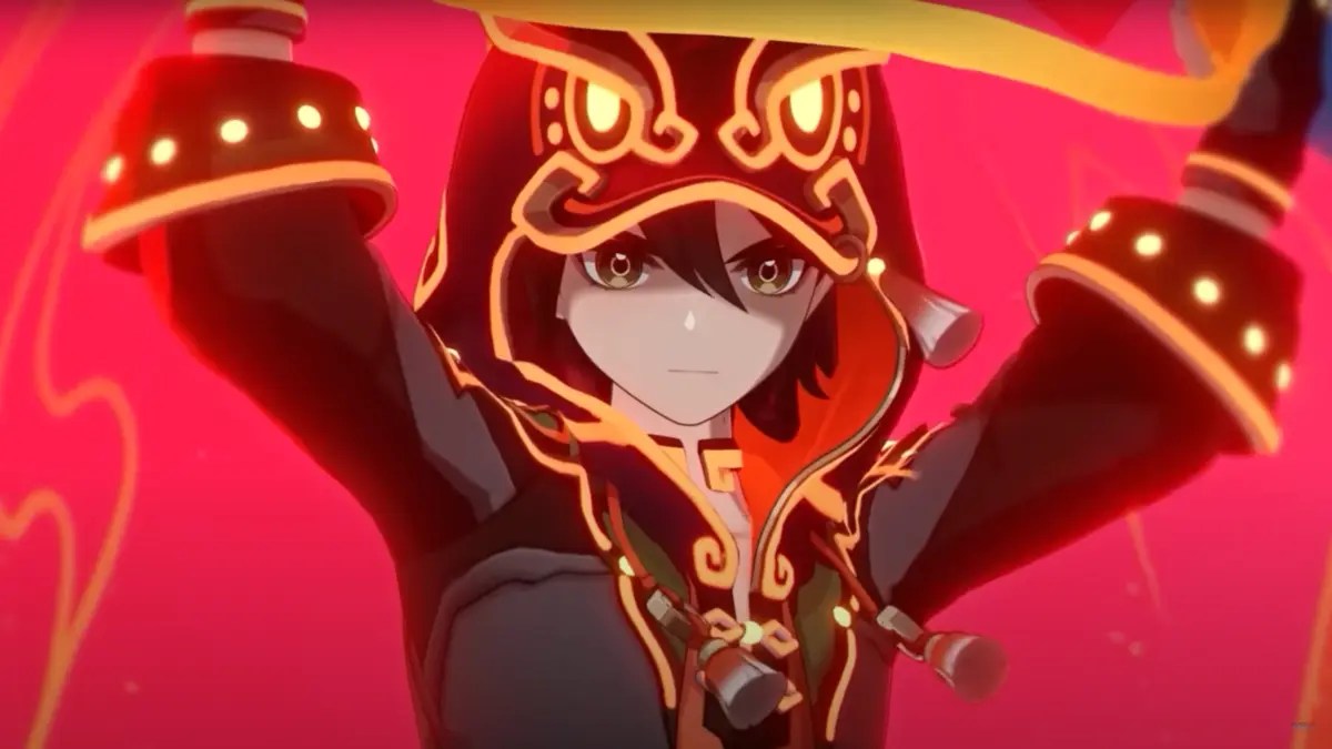 Screenshot by Destructoid