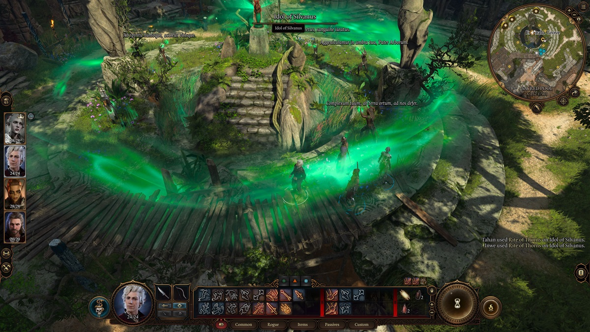Screenshot via Destructoid