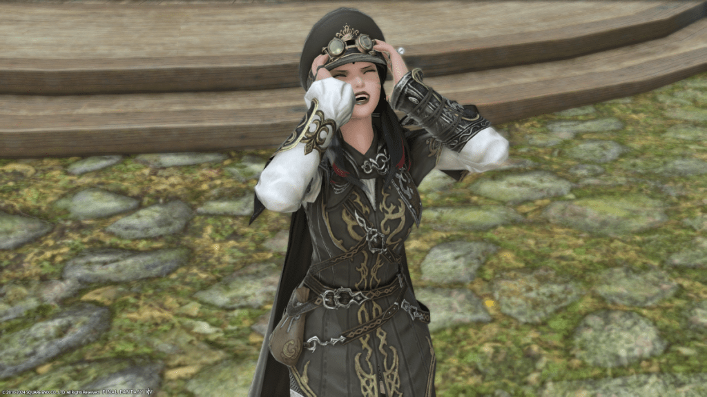 Screenshot by Destructoid