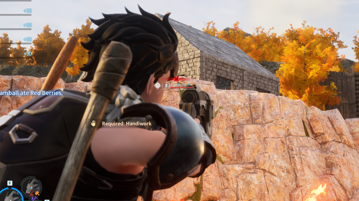 Screenshot by Destructoid