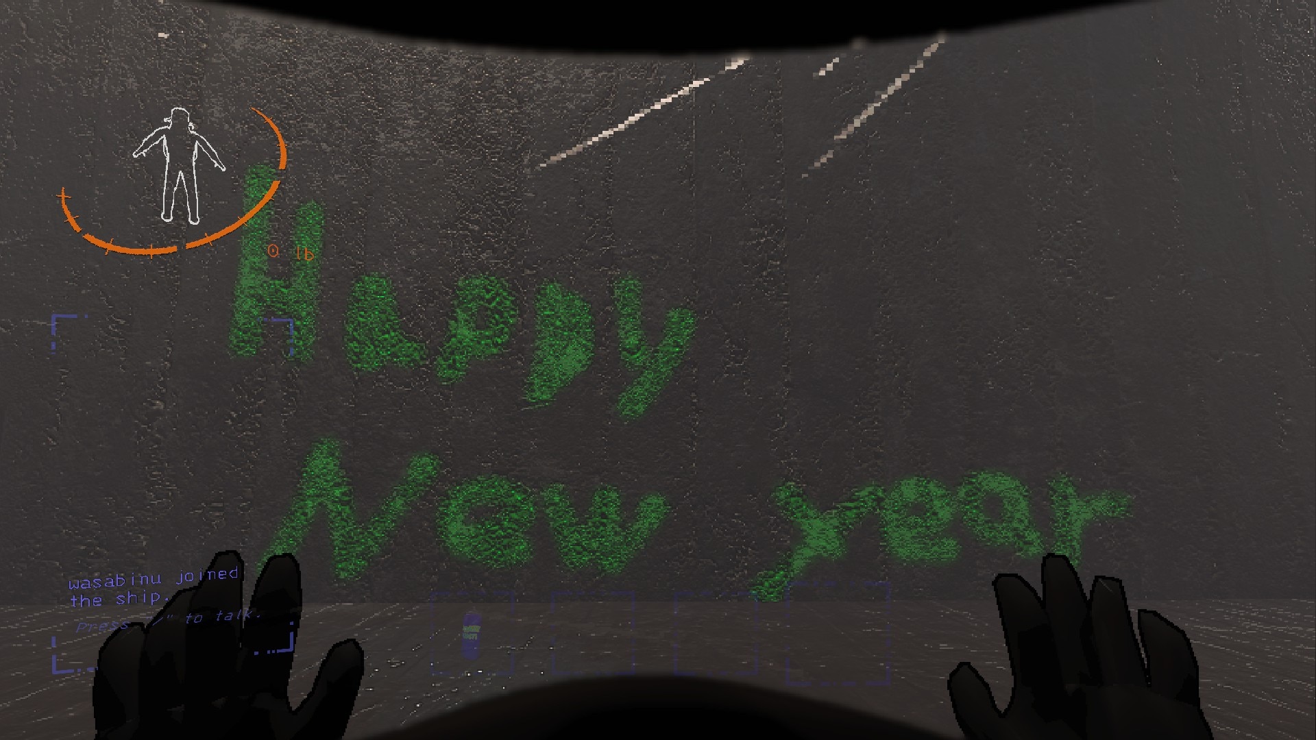 Screenshot via Steam