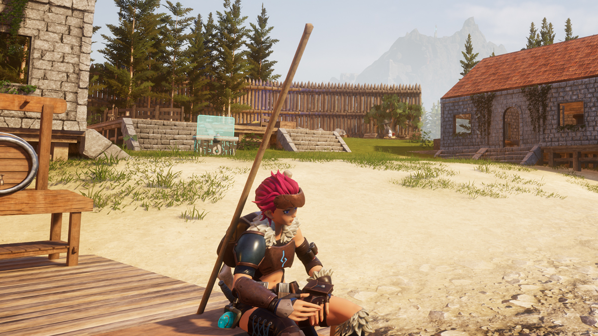 Screenshot by Destructoid