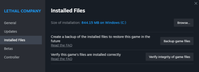 Screenshot by Destructoid