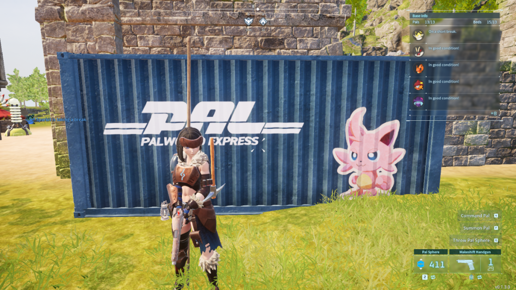 Screenshot by Destructoid