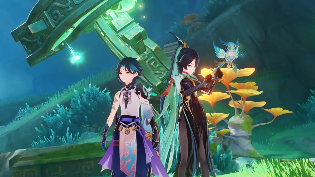 Screenshot by Destructoid