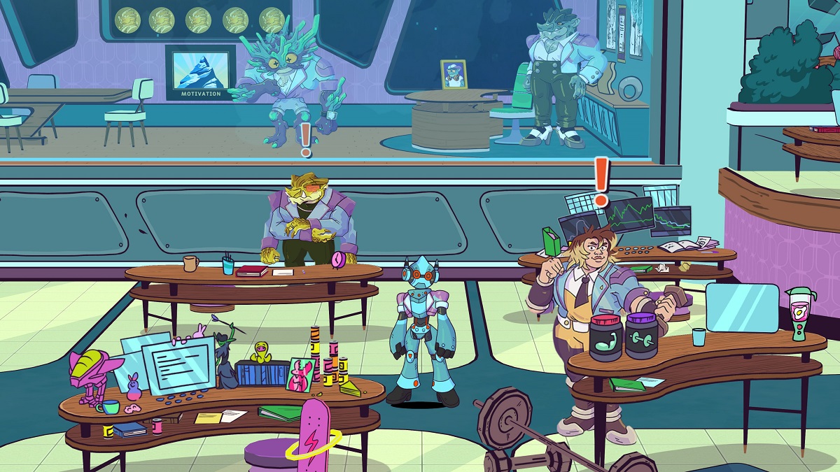 Times &amp; Galaxy Newsroom