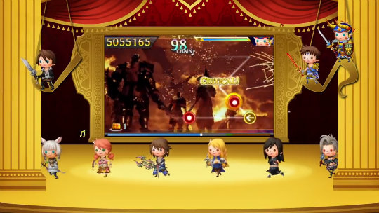 Image via Square Enix