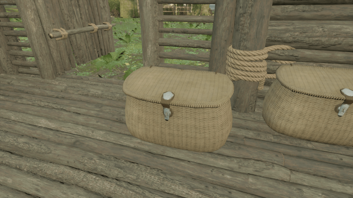 Screenshot by Destructoid