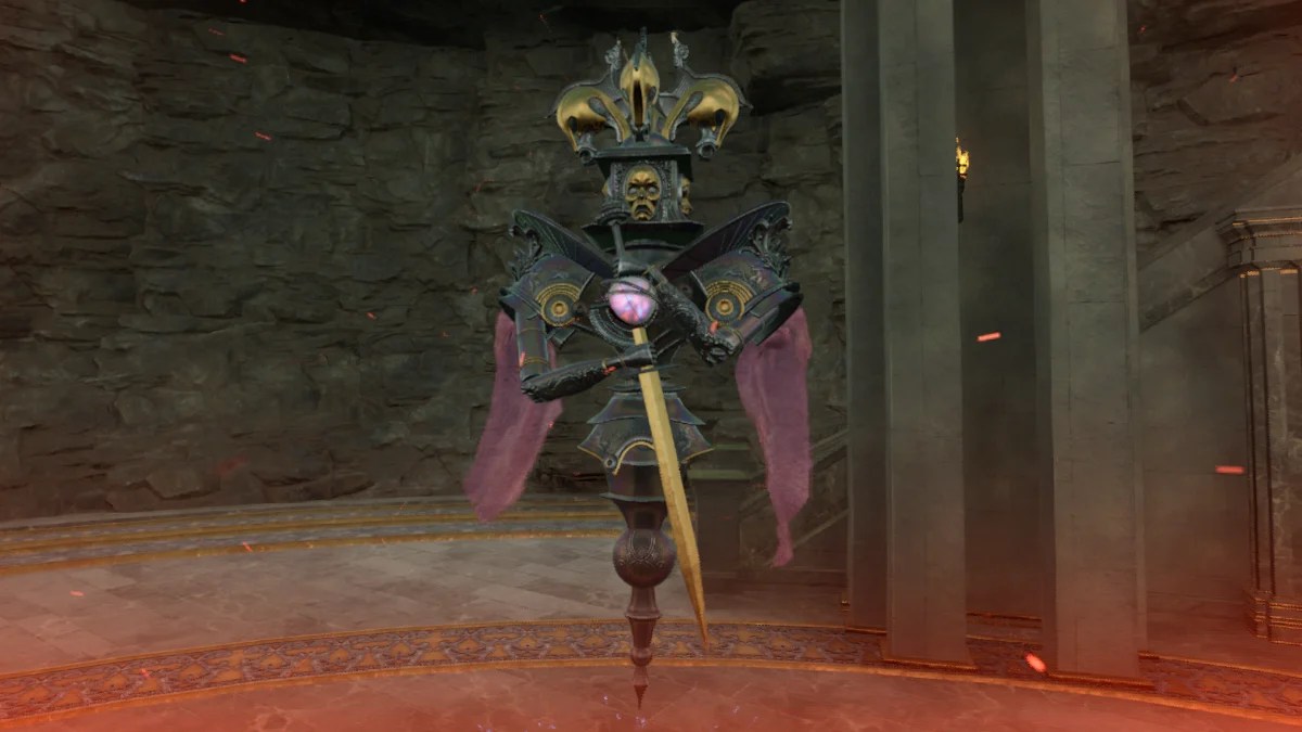 Screenshot by Destructoid