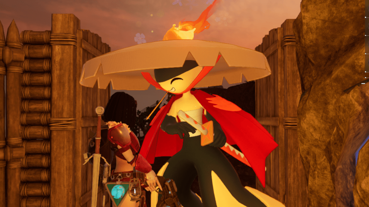Screenshot by Destructoid