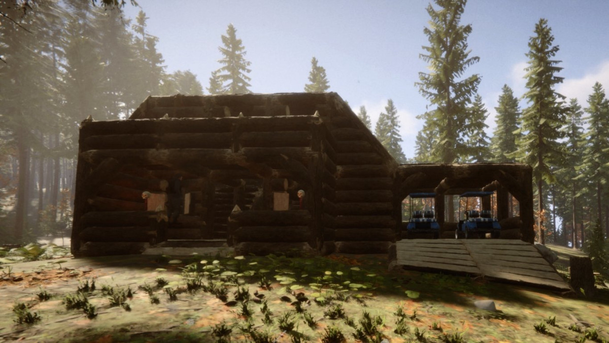 Screenshot by Destructoid