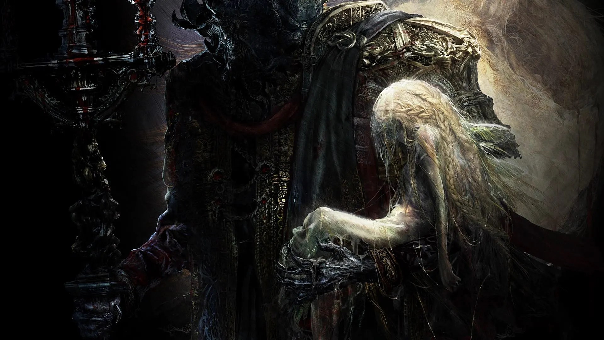 Image by FromSoftware