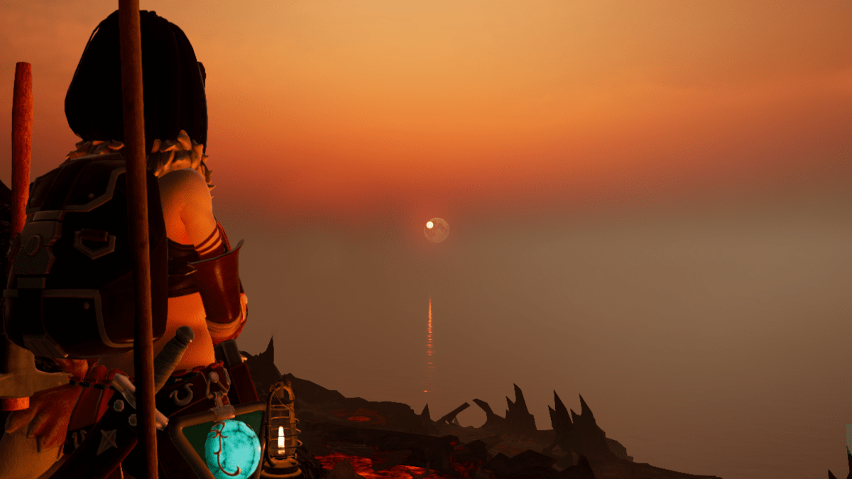 Screenshot by Destructoid