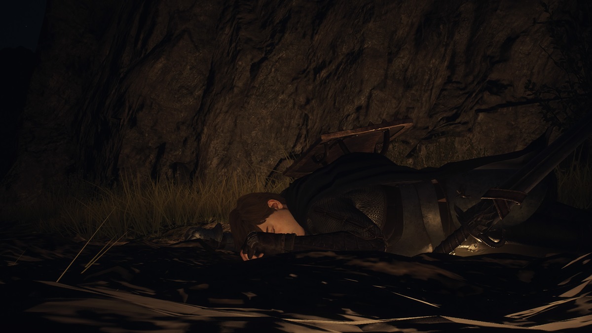How to heal unconscious status in Dragon&rsquo;s Dogma 2