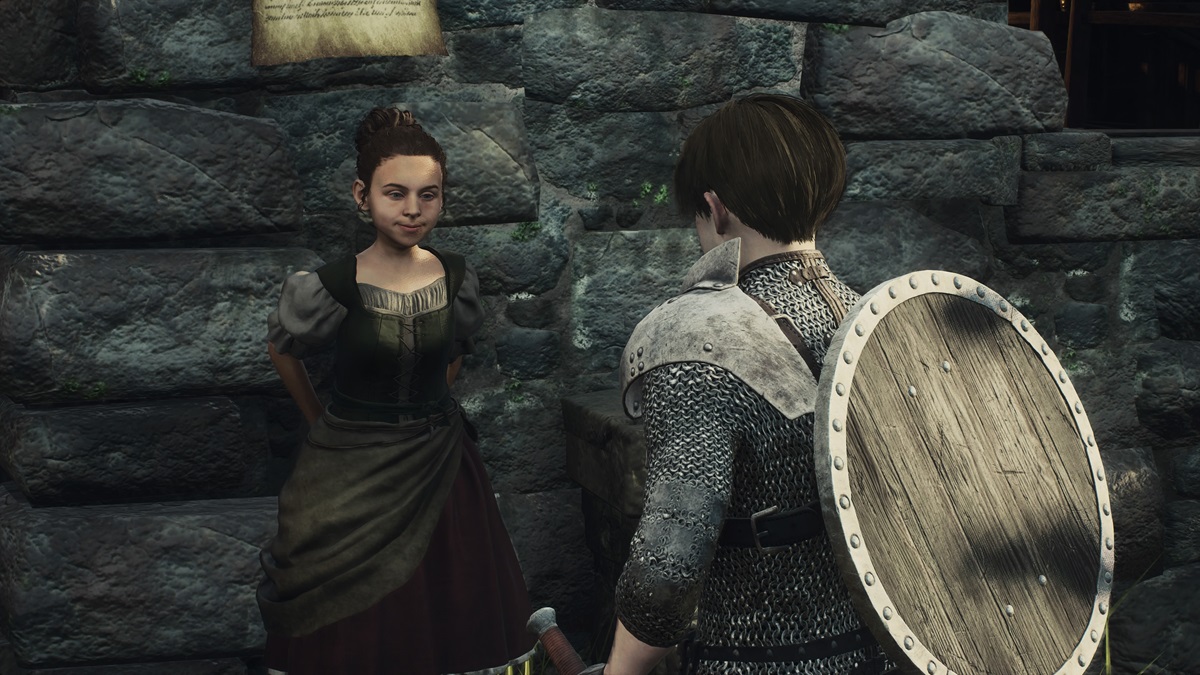 How to make Fruit Roborant in Dragon’s Dogma 2