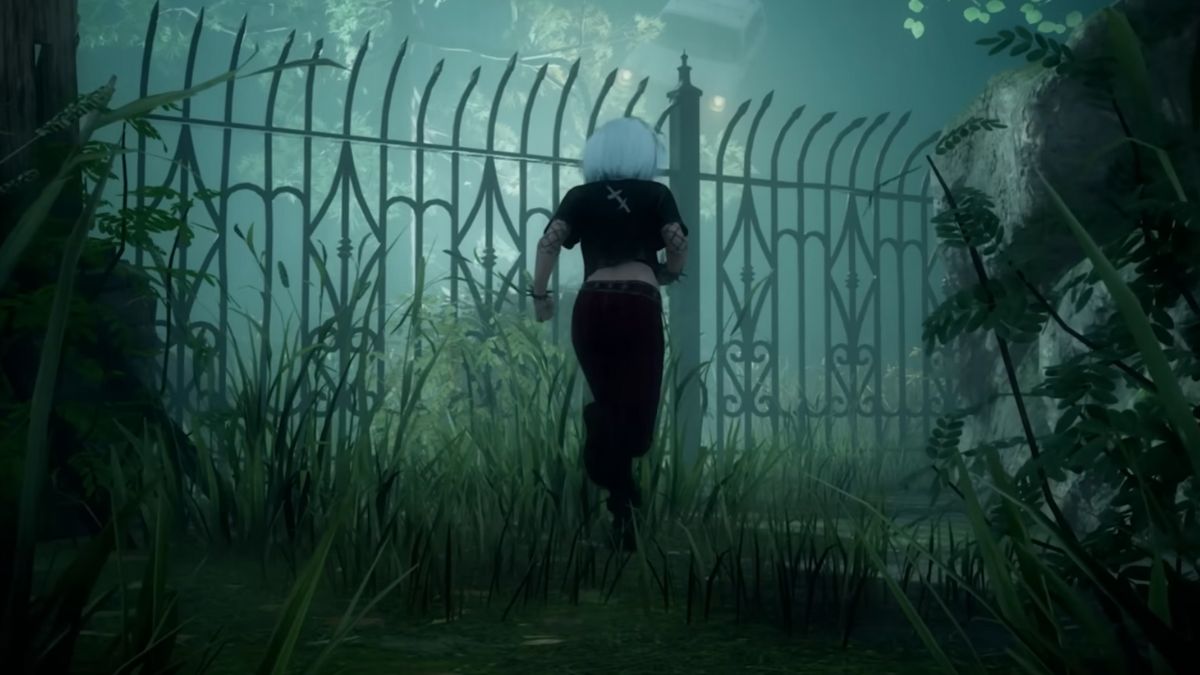 Is Dead by Daylight crossplatform?