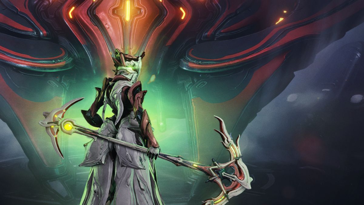 Warframe Jade Shadows new Warframe and gameplay details Destructoid