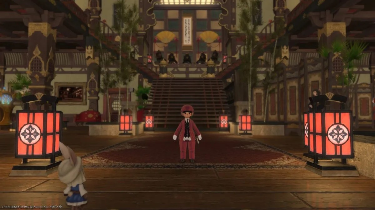 Screenshot by Destructoid