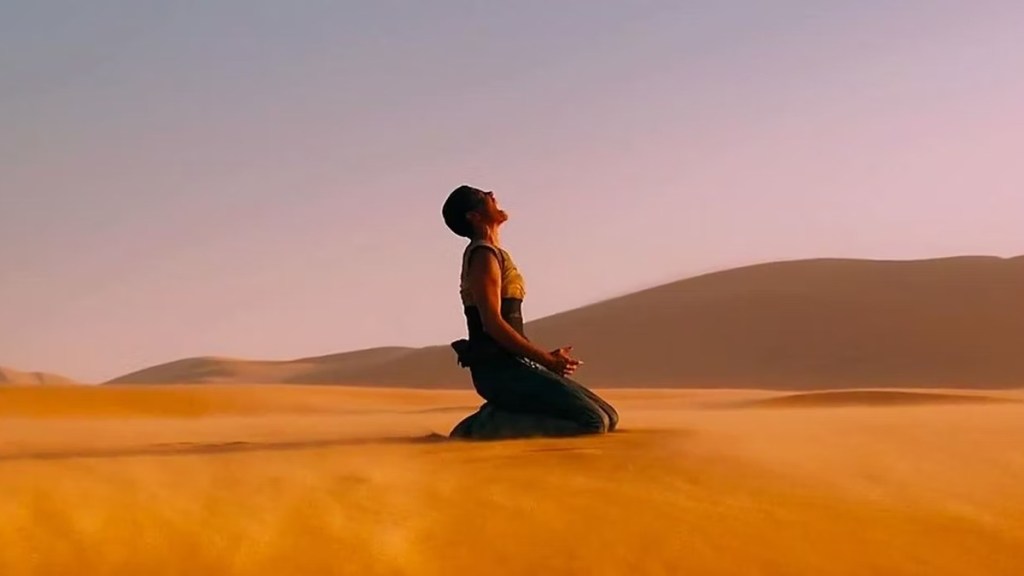 Image vis Warner Bros.