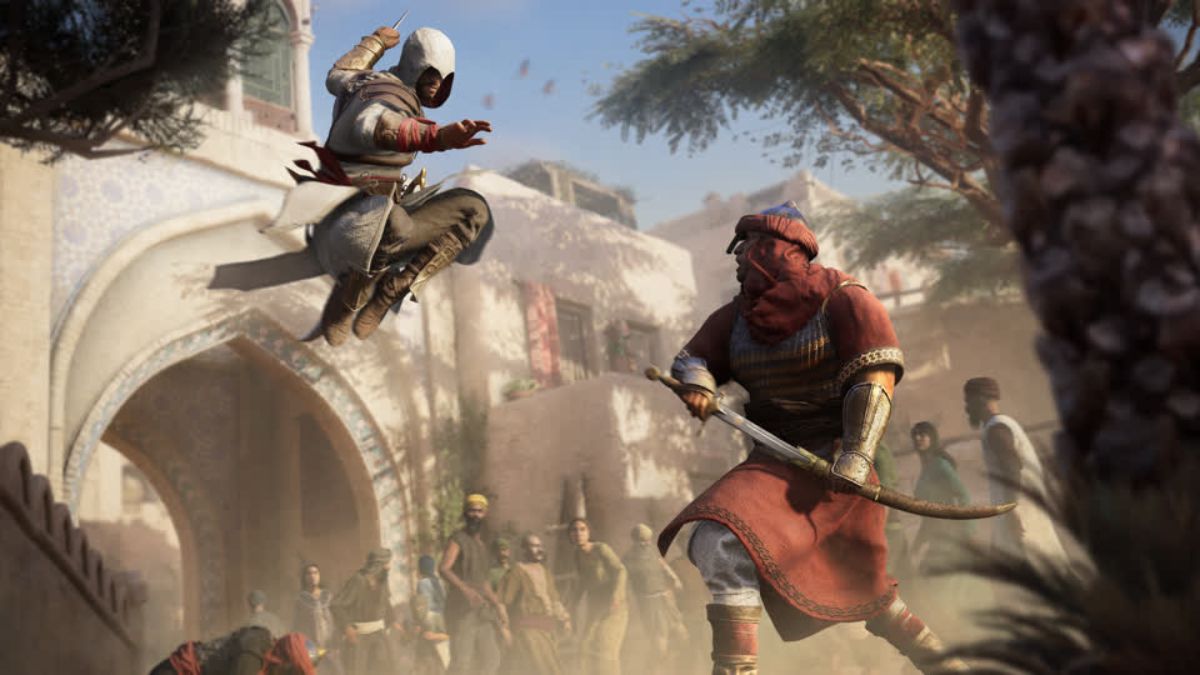 Image via Ubisoft