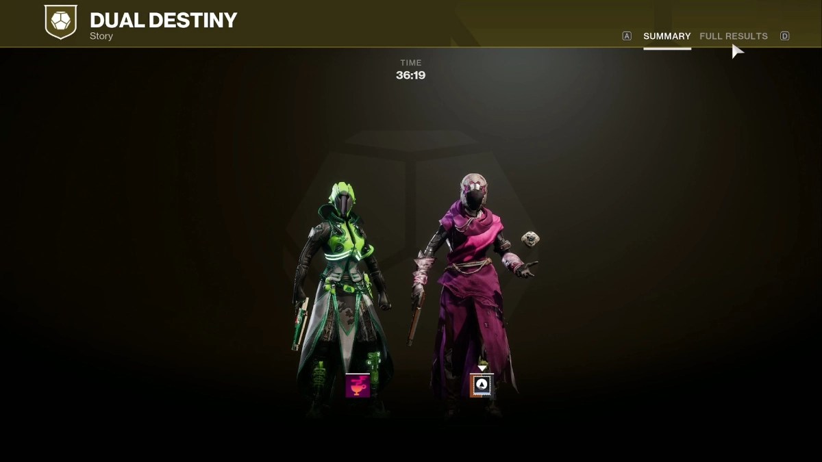 Screenshot by Destructoid