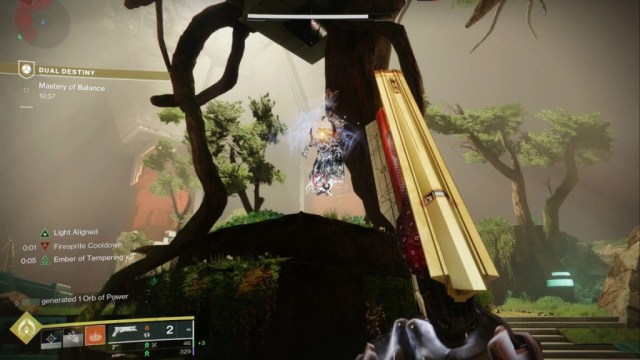 Screenshot by Destructoid