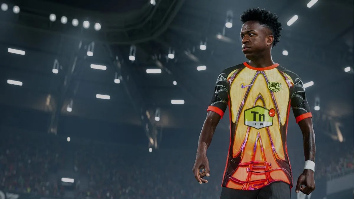 Image via Electronic Arts